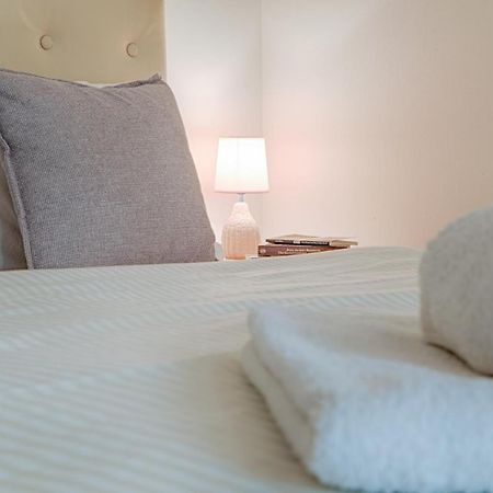 Effie'S Suites Old Town By Estia Corfu  Экстерьер фото