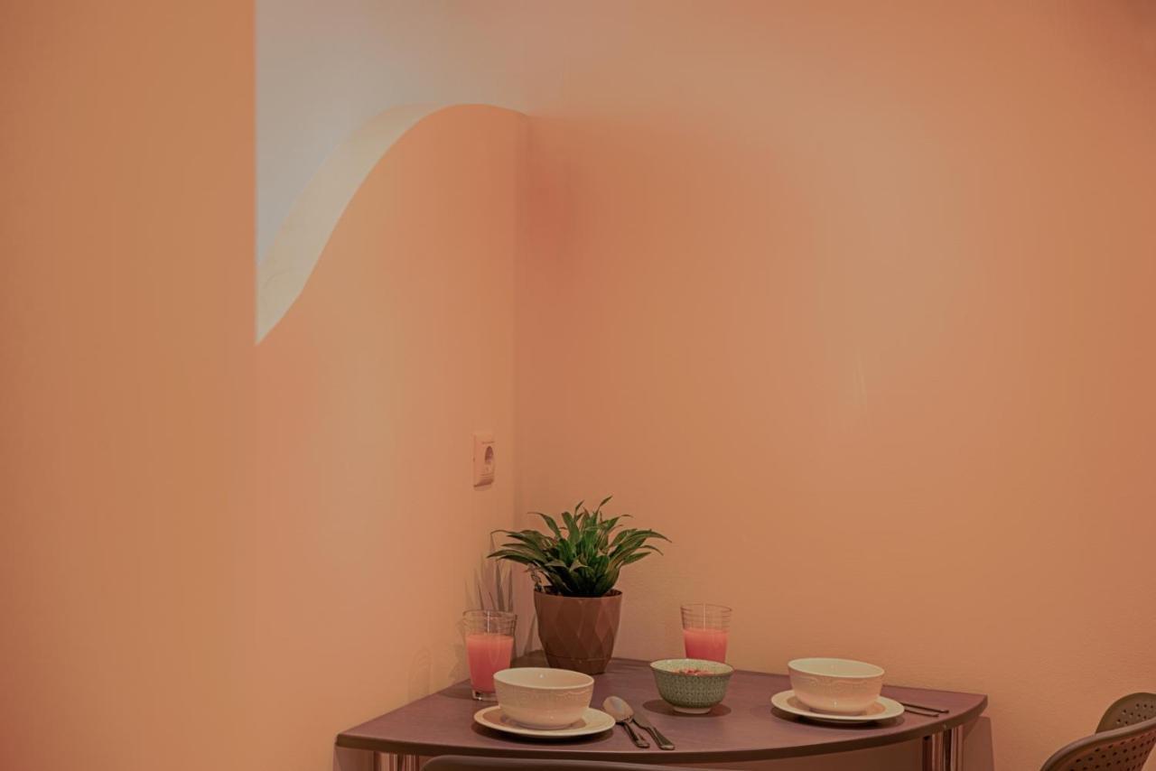 Effie'S Suites Old Town By Estia Corfu  Экстерьер фото
