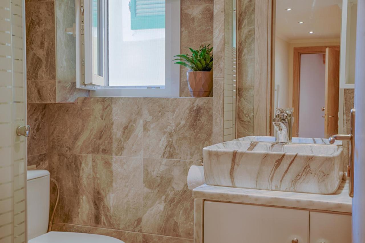 Effie'S Suites Old Town By Estia Corfu  Экстерьер фото