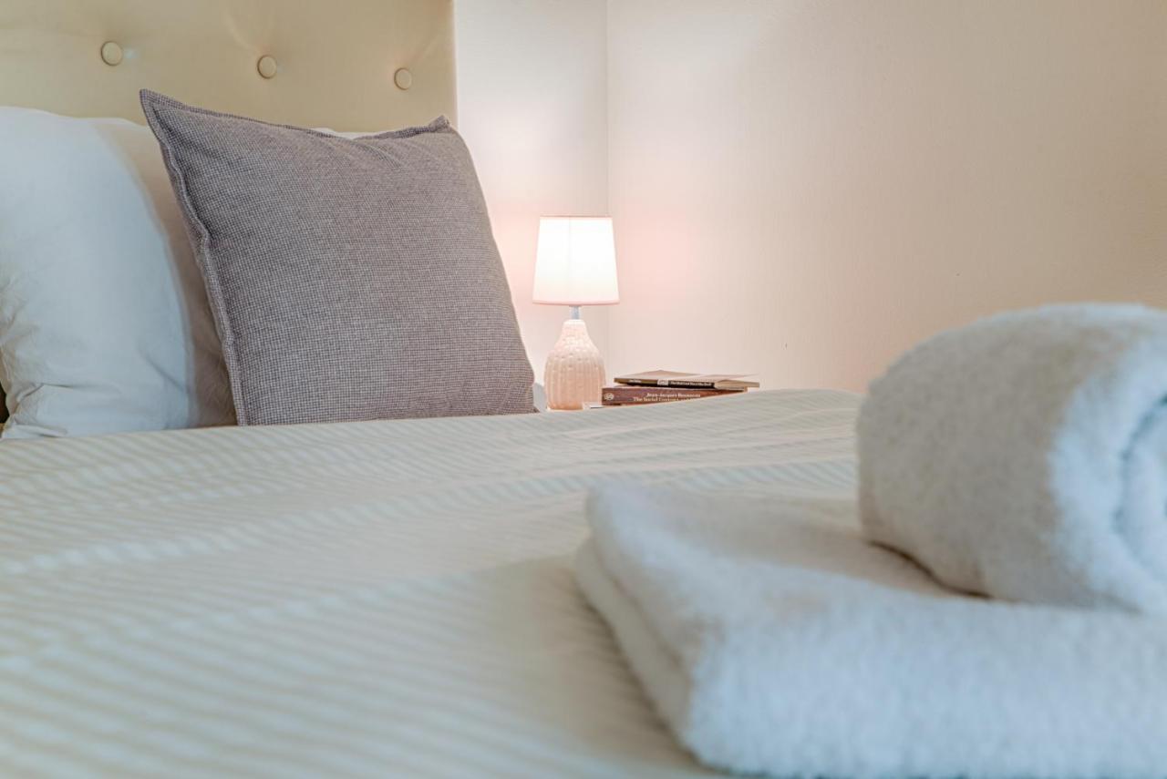Effie'S Suites Old Town By Estia Corfu  Экстерьер фото